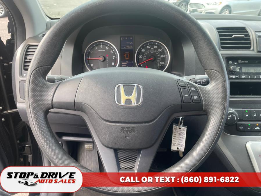 Used Honda CR-V 4WD 5dr LX 2010 | Stop & Drive Auto Sales. East Windsor, Connecticut Used Honda CR-V 4WD 5dr LX 2010 | Stop & Drive Auto Sales. East Windsor, Connecticut
