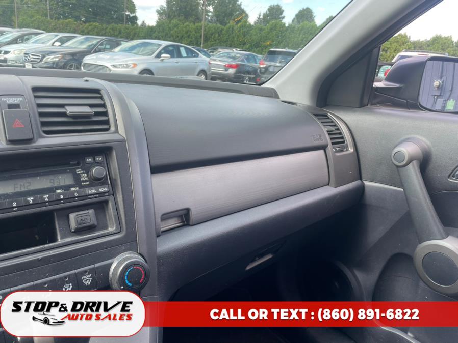 Used Honda CR-V 4WD 5dr LX 2010 | Stop & Drive Auto Sales. East Windsor, Connecticut Used Honda CR-V 4WD 5dr LX 2010 | Stop & Drive Auto Sales. East Windsor, Connecticut