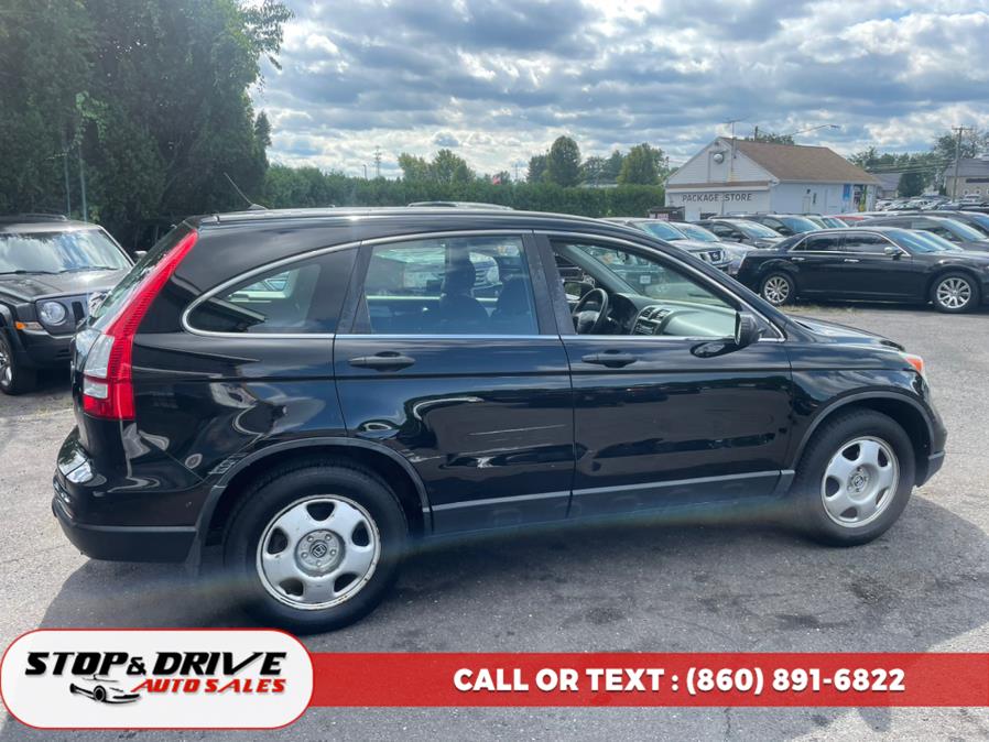 Used Honda CR-V 4WD 5dr LX 2010 | Stop & Drive Auto Sales. East Windsor, Connecticut Used Honda CR-V 4WD 5dr LX 2010 | Stop & Drive Auto Sales. East Windsor, Connecticut