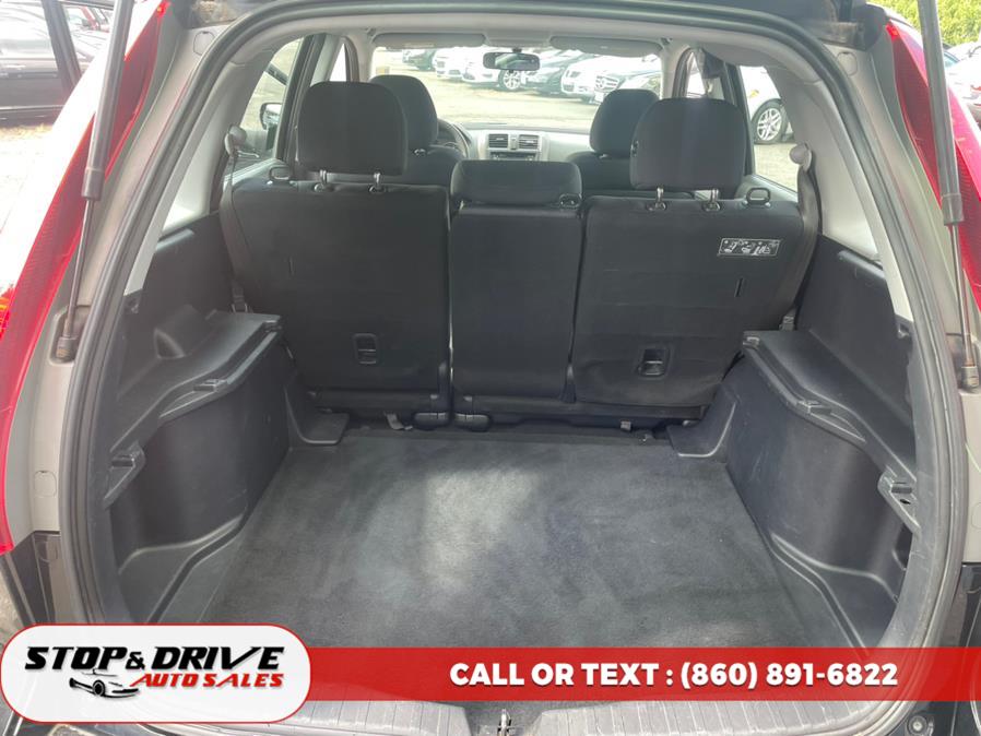 Used Honda CR-V 4WD 5dr LX 2010 | Stop & Drive Auto Sales. East Windsor, Connecticut Used Honda CR-V 4WD 5dr LX 2010 | Stop & Drive Auto Sales. East Windsor, Connecticut