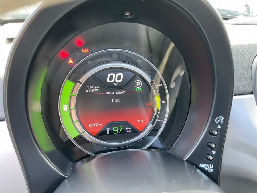 Used FIAT 500e Moonroof 2018 | Green Light Auto Wholesale. Daly City, California Used FIAT 500e Moonroof 2018 | Green Light Auto Wholesale. Daly City, California