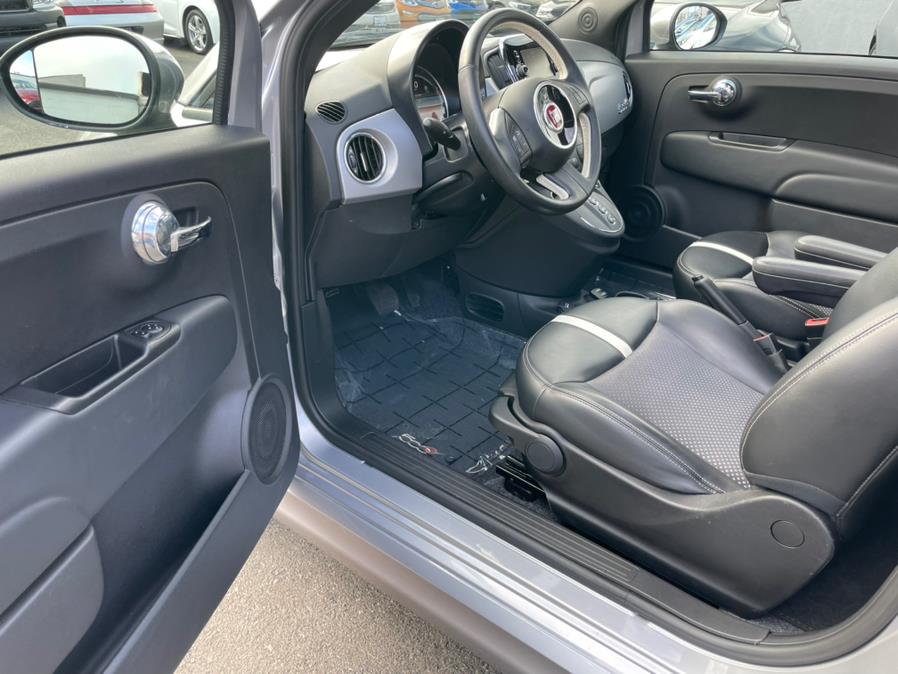 Used FIAT 500e Moonroof 2018 | Green Light Auto Wholesale. Daly City, California Used FIAT 500e Moonroof 2018 | Green Light Auto Wholesale. Daly City, California