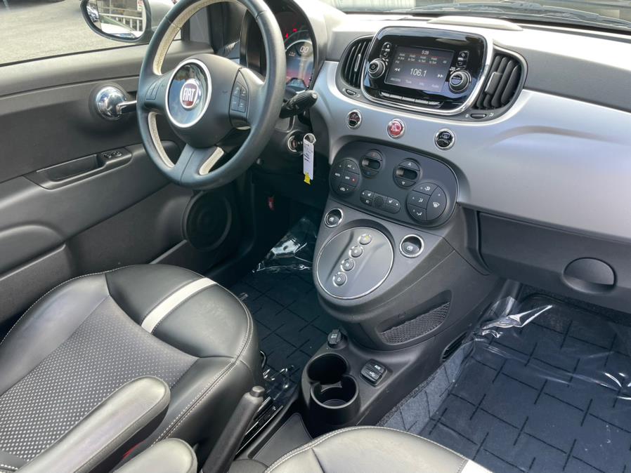 Used FIAT 500e Moonroof 2018 | Green Light Auto Wholesale. Daly City, California Used FIAT 500e Moonroof 2018 | Green Light Auto Wholesale. Daly City, California