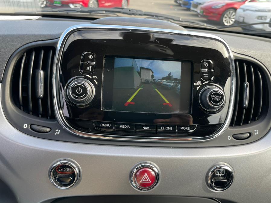 Used FIAT 500e Moonroof 2018 | Green Light Auto Wholesale. Daly City, California Used FIAT 500e Moonroof 2018 | Green Light Auto Wholesale. Daly City, California