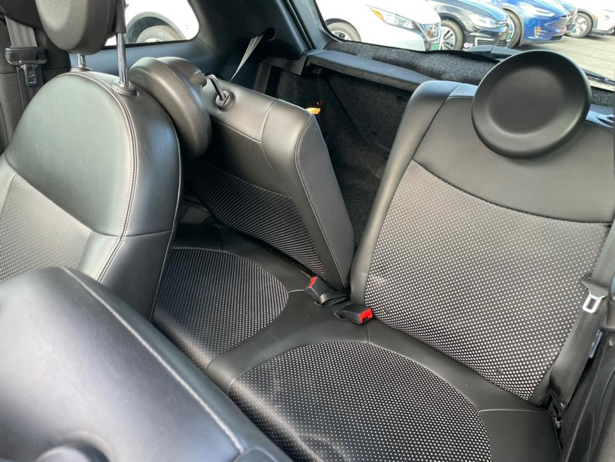 Used FIAT 500e Moonroof 2018 | Green Light Auto Wholesale. Daly City, California Used FIAT 500e Moonroof 2018 | Green Light Auto Wholesale. Daly City, California