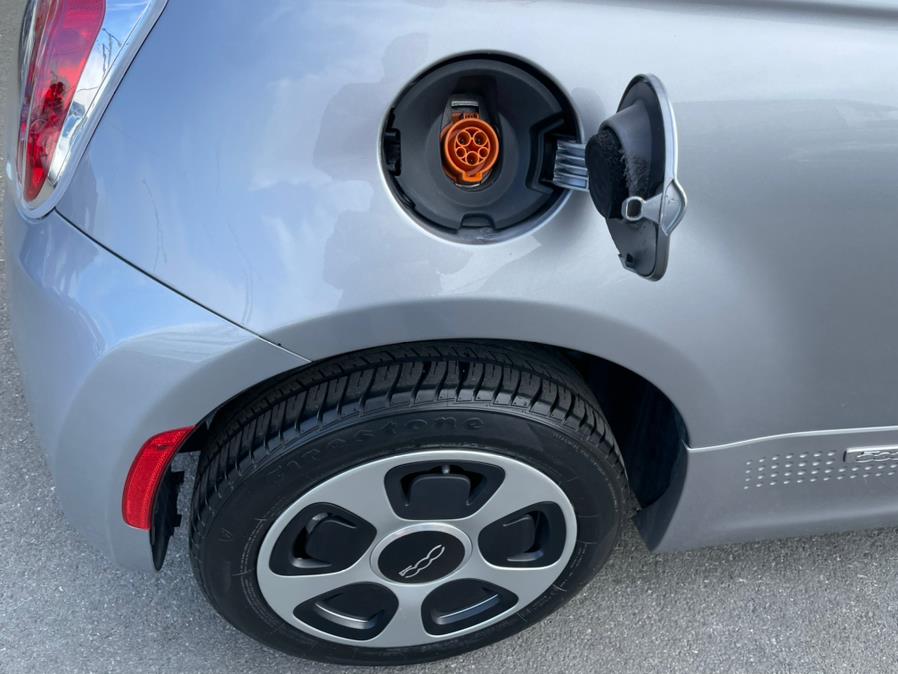 Used FIAT 500e Moonroof 2018 | Green Light Auto Wholesale. Daly City, California Used FIAT 500e Moonroof 2018 | Green Light Auto Wholesale. Daly City, California