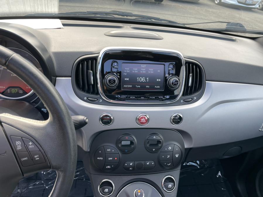 Used FIAT 500e Moonroof 2018 | Green Light Auto Wholesale. Daly City, California Used FIAT 500e Moonroof 2018 | Green Light Auto Wholesale. Daly City, California