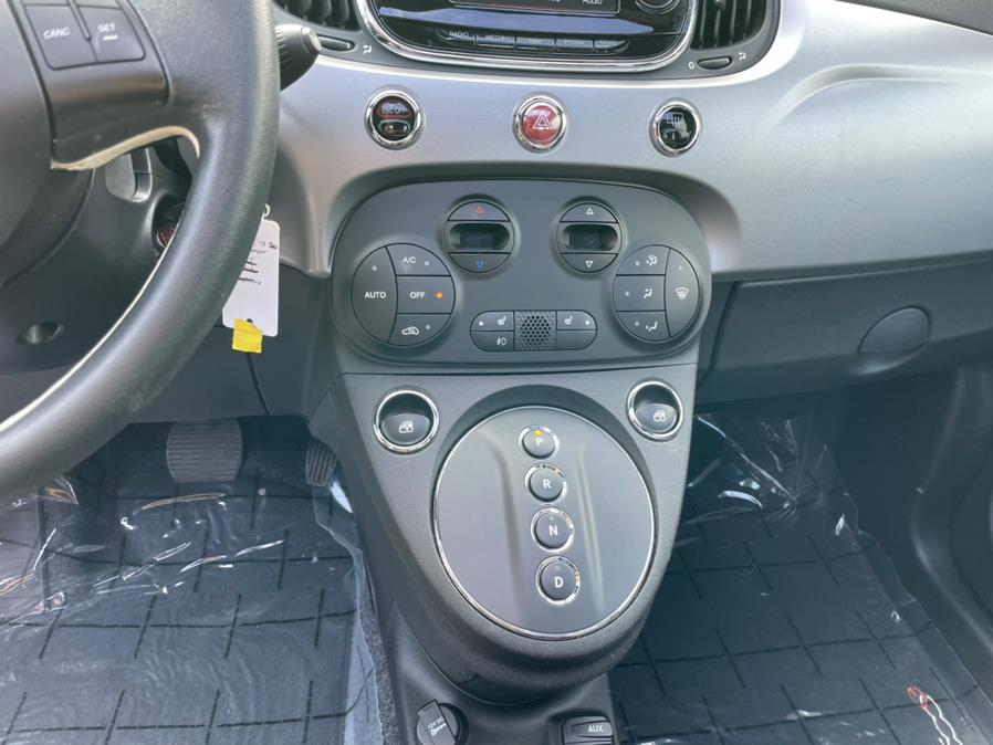 Used FIAT 500e Moonroof 2018 | Green Light Auto Wholesale. Daly City, California Used FIAT 500e Moonroof 2018 | Green Light Auto Wholesale. Daly City, California