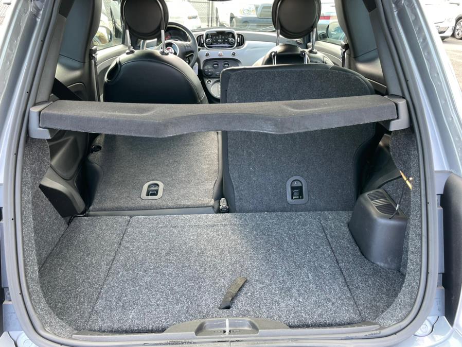 Used FIAT 500e Moonroof 2018 | Green Light Auto Wholesale. Daly City, California Used FIAT 500e Moonroof 2018 | Green Light Auto Wholesale. Daly City, California