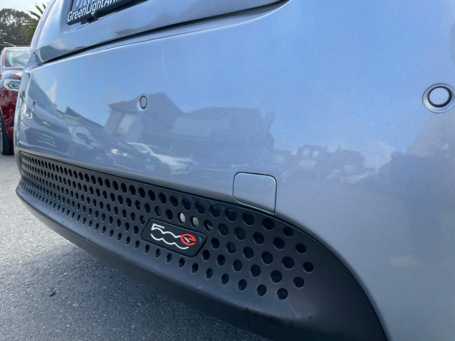 Used FIAT 500e Moonroof 2018 | Green Light Auto Wholesale. Daly City, California Used FIAT 500e Moonroof 2018 | Green Light Auto Wholesale. Daly City, California