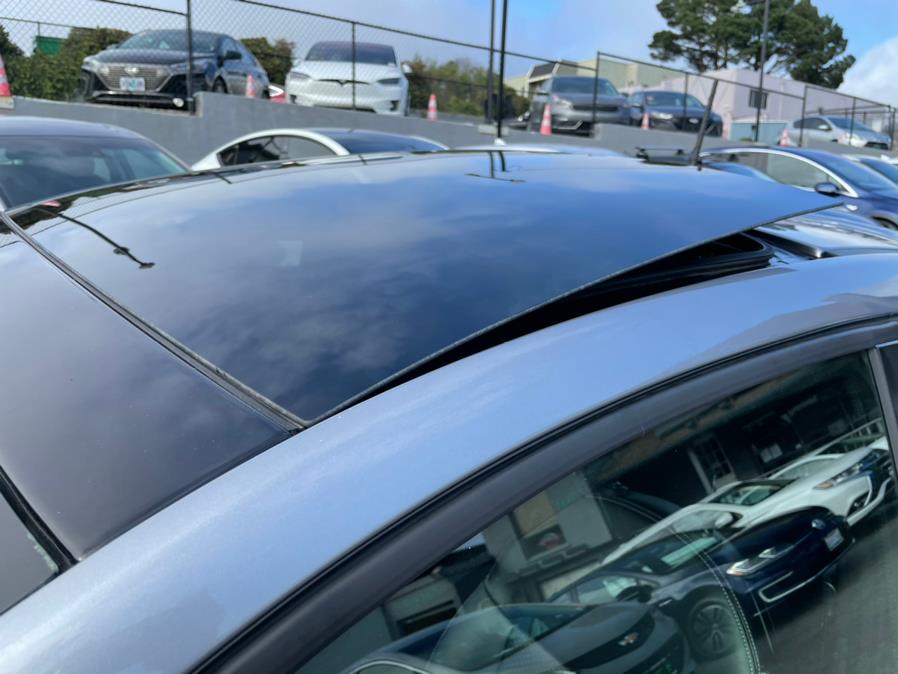 Used FIAT 500e Moonroof 2018 | Green Light Auto Wholesale. Daly City, California Used FIAT 500e Moonroof 2018 | Green Light Auto Wholesale. Daly City, California