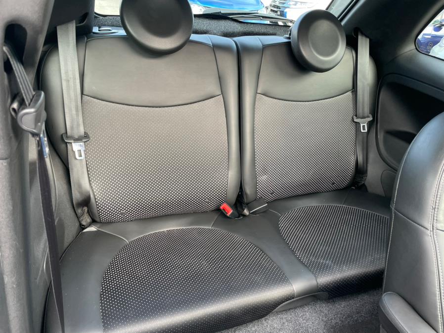 Used FIAT 500e Moonroof 2018 | Green Light Auto Wholesale. Daly City, California Used FIAT 500e Moonroof 2018 | Green Light Auto Wholesale. Daly City, California