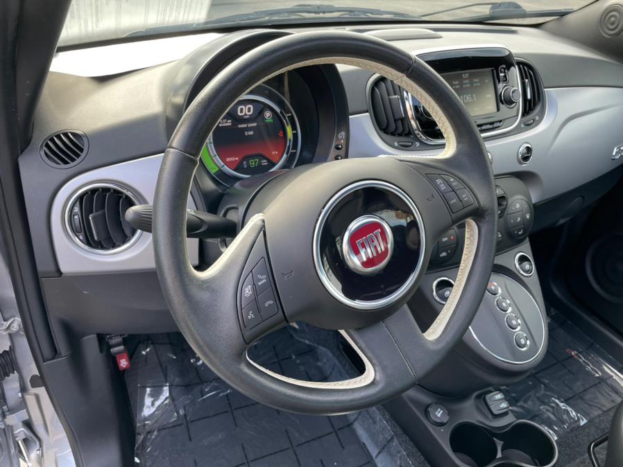 Used FIAT 500e Moonroof 2018 | Green Light Auto Wholesale. Daly City, California Used FIAT 500e Moonroof 2018 | Green Light Auto Wholesale. Daly City, California