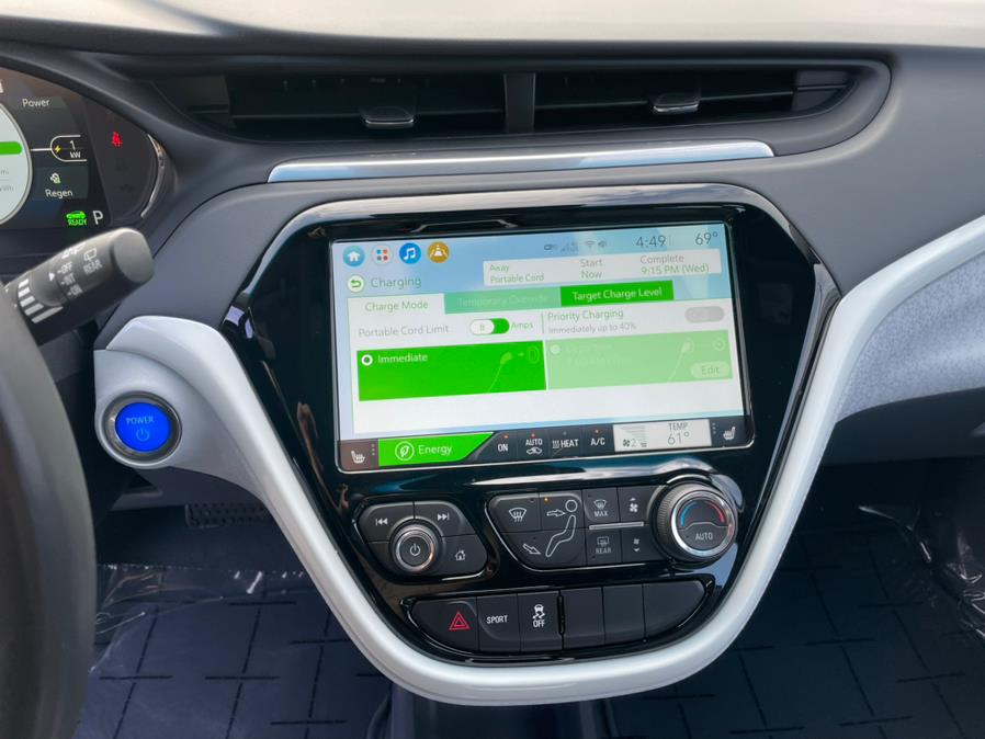 Used Chevrolet Bolt EV Premier 2020 | Green Light Auto Wholesale. Daly City, California Used Chevrolet Bolt EV Premier 2020 | Green Light Auto Wholesale. Daly City, California