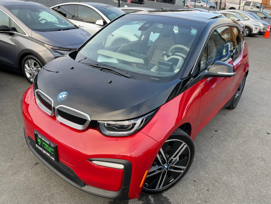 Used BMW i3 Range Extender 2020 | Green Light Auto Wholesale. Daly City, California Used BMW i3 Range Extender 2020 | Green Light Auto Wholesale. Daly City, California