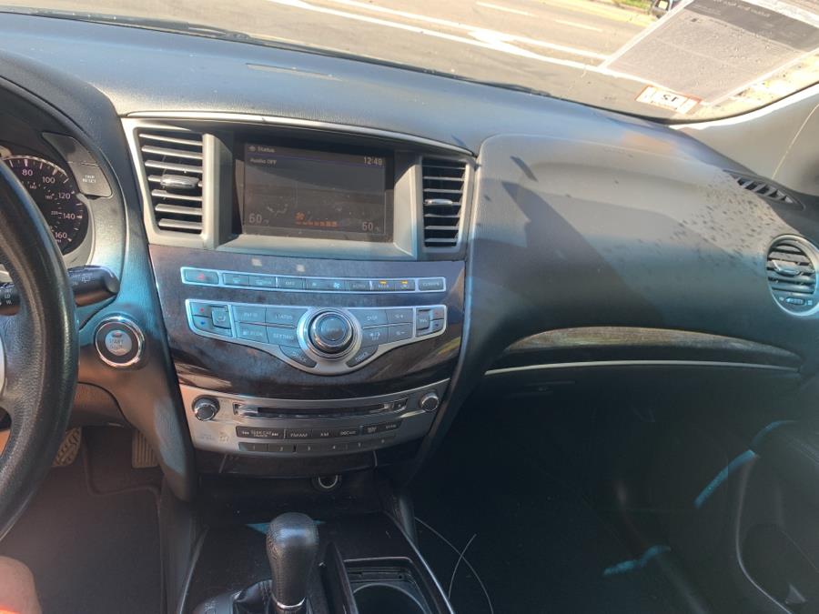Used INFINITI QX60 AWD 4dr 2014 | Rubber Bros Auto World. Brooklyn, New York Used INFINITI QX60 AWD 4dr 2014 | Rubber Bros Auto World. Brooklyn, New York