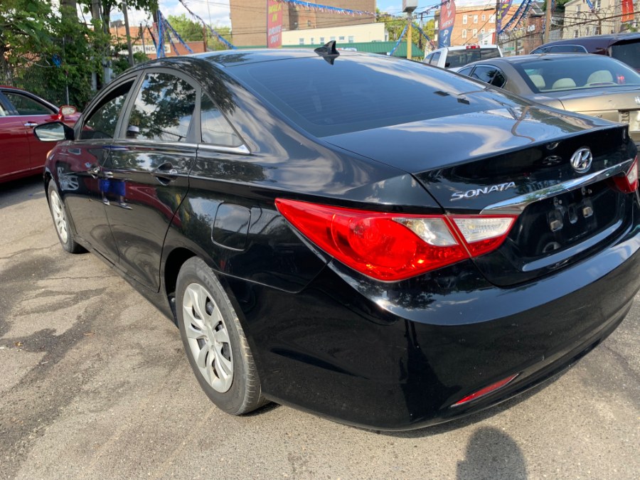 Used Hyundai Sonata 4dr Sdn 2.4L Auto GLS PZEV 2012 | Car Valley Group. Jersey City, New Jersey Used Hyundai Sonata 4dr Sdn 2.4L Auto GLS PZEV 2012 | Car Valley Group. Jersey City, New Jersey