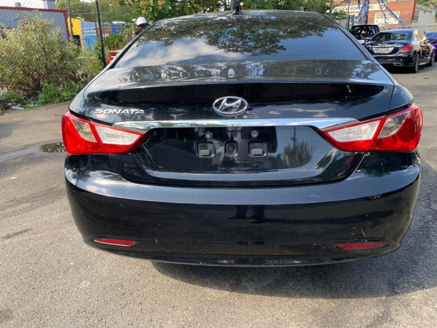 Used Hyundai Sonata 4dr Sdn 2.4L Auto GLS PZEV 2012 | Car Valley Group. Jersey City, New Jersey Used Hyundai Sonata 4dr Sdn 2.4L Auto GLS PZEV 2012 | Car Valley Group. Jersey City, New Jersey