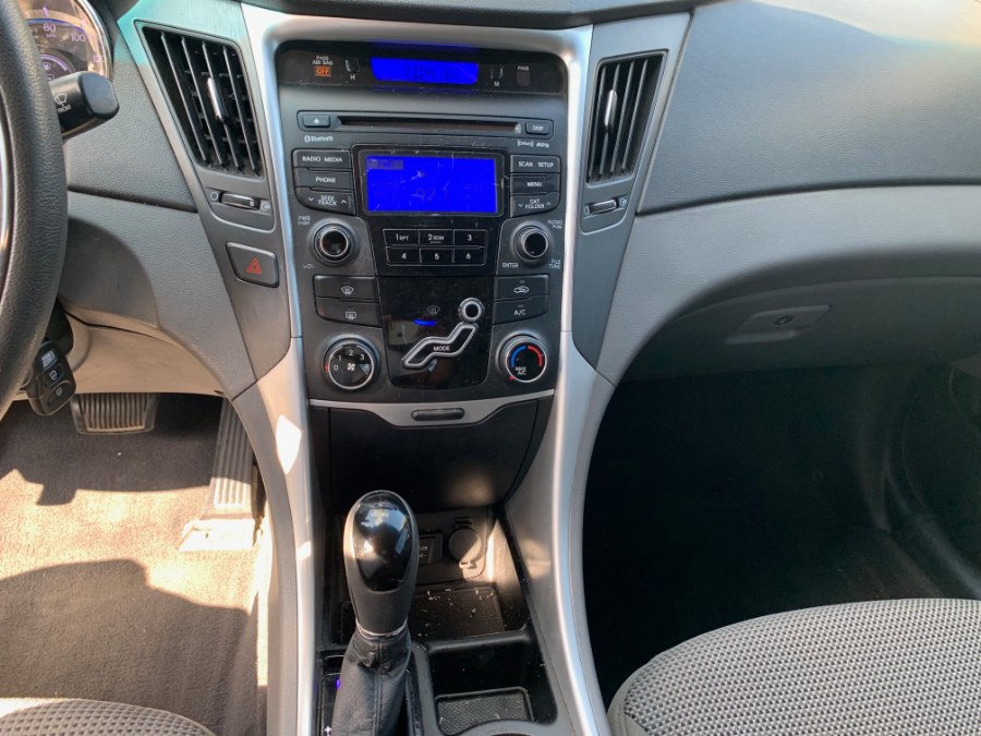 Used Hyundai Sonata 4dr Sdn 2.4L Auto GLS PZEV 2012 | Car Valley Group. Jersey City, New Jersey Used Hyundai Sonata 4dr Sdn 2.4L Auto GLS PZEV 2012 | Car Valley Group. Jersey City, New Jersey