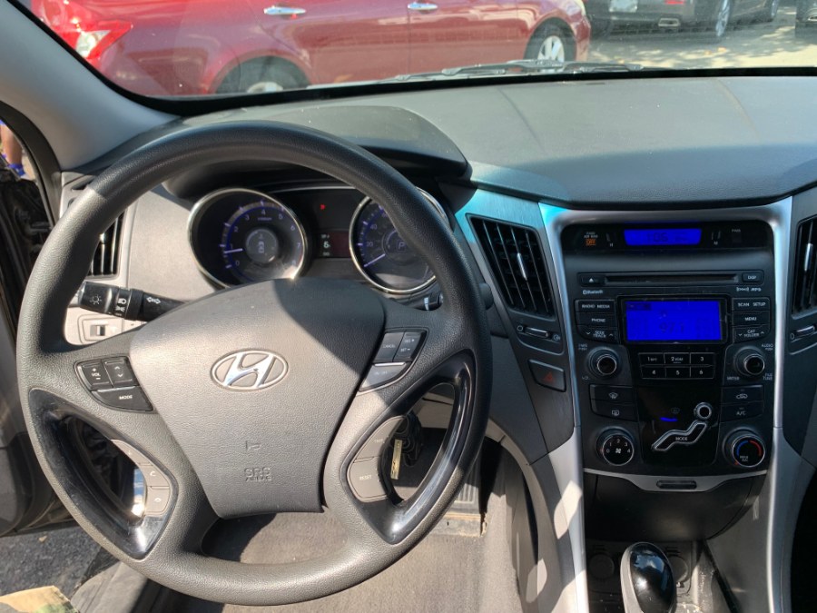 Used Hyundai Sonata 4dr Sdn 2.4L Auto GLS PZEV 2012 | Car Valley Group. Jersey City, New Jersey Used Hyundai Sonata 4dr Sdn 2.4L Auto GLS PZEV 2012 | Car Valley Group. Jersey City, New Jersey