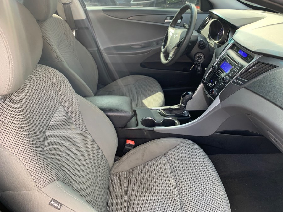 Used Hyundai Sonata 4dr Sdn 2.4L Auto GLS PZEV 2012 | Car Valley Group. Jersey City, New Jersey Used Hyundai Sonata 4dr Sdn 2.4L Auto GLS PZEV 2012 | Car Valley Group. Jersey City, New Jersey