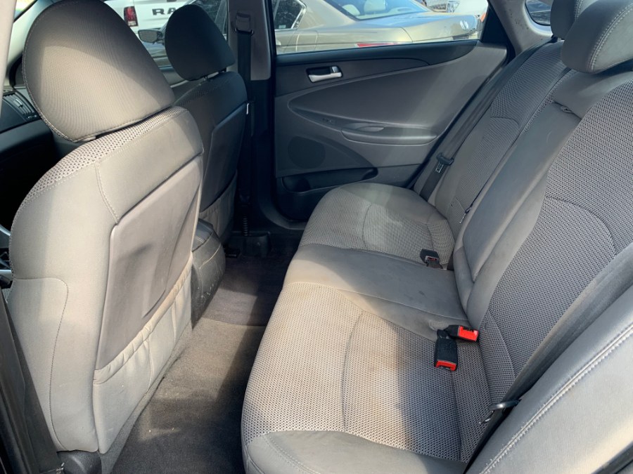 Used Hyundai Sonata 4dr Sdn 2.4L Auto GLS PZEV 2012 | Car Valley Group. Jersey City, New Jersey Used Hyundai Sonata 4dr Sdn 2.4L Auto GLS PZEV 2012 | Car Valley Group. Jersey City, New Jersey