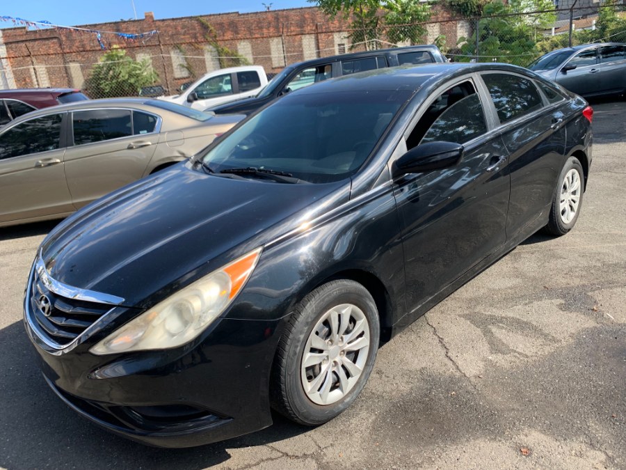 Used Hyundai Sonata 4dr Sdn 2.4L Auto GLS PZEV 2012 | Car Valley Group. Jersey City, New Jersey Used Hyundai Sonata 4dr Sdn 2.4L Auto GLS PZEV 2012 | Car Valley Group. Jersey City, New Jersey