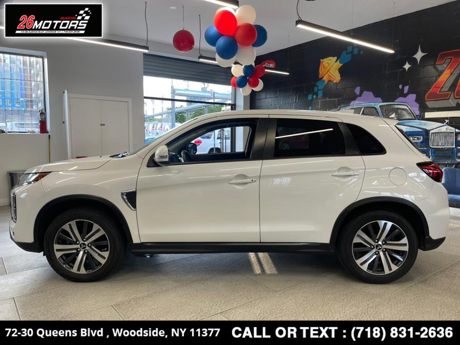 Used Mitsubishi Outlander Sport SE 2.0 AWC CVT 2020 | 26 Motors Queens. Woodside, New York Used Mitsubishi Outlander Sport SE 2.0 AWC CVT 2020 | 26 Motors Queens. Woodside, New York