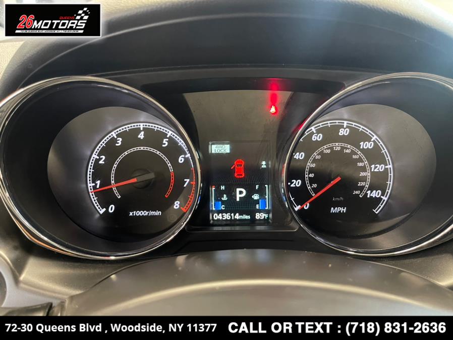 Used Mitsubishi Outlander Sport SE 2.0 AWC CVT 2020 | 26 Motors Queens. Woodside, New York Used Mitsubishi Outlander Sport SE 2.0 AWC CVT 2020 | 26 Motors Queens. Woodside, New York