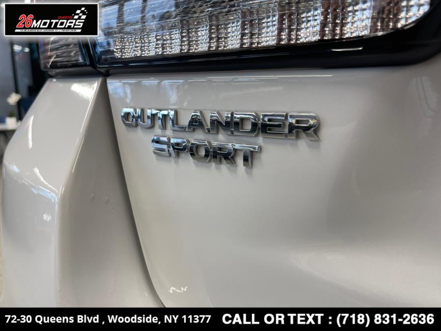 Used Mitsubishi Outlander Sport SE 2.0 AWC CVT 2020 | 26 Motors Queens. Woodside, New York Used Mitsubishi Outlander Sport SE 2.0 AWC CVT 2020 | 26 Motors Queens. Woodside, New York
