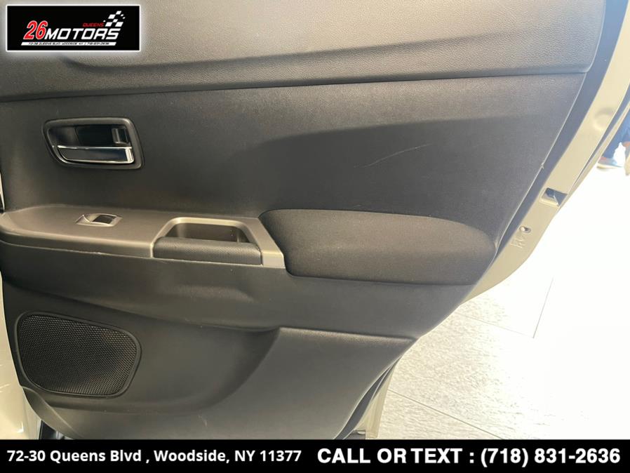 Used Mitsubishi Outlander Sport SE 2.0 AWC CVT 2020 | 26 Motors Queens. Woodside, New York Used Mitsubishi Outlander Sport SE 2.0 AWC CVT 2020 | 26 Motors Queens. Woodside, New York