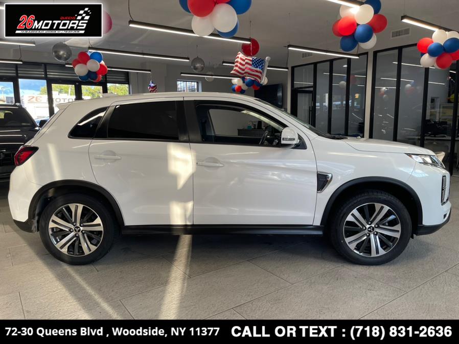 Used Mitsubishi Outlander Sport SE 2.0 AWC CVT 2020 | 26 Motors Queens. Woodside, New York Used Mitsubishi Outlander Sport SE 2.0 AWC CVT 2020 | 26 Motors Queens. Woodside, New York