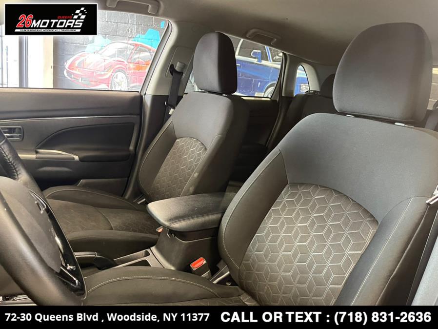 Used Mitsubishi Outlander Sport SE 2.0 AWC CVT 2020 | 26 Motors Queens. Woodside, New York Used Mitsubishi Outlander Sport SE 2.0 AWC CVT 2020 | 26 Motors Queens. Woodside, New York