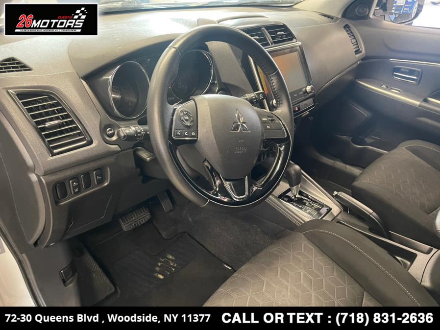 Used Mitsubishi Outlander Sport SE 2.0 AWC CVT 2020 | 26 Motors Queens. Woodside, New York Used Mitsubishi Outlander Sport SE 2.0 AWC CVT 2020 | 26 Motors Queens. Woodside, New York