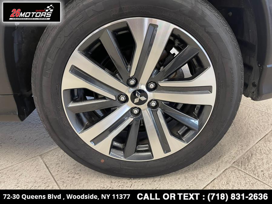 Used Mitsubishi Outlander Sport SE 2.0 AWC CVT 2020 | 26 Motors Queens. Woodside, New York Used Mitsubishi Outlander Sport SE 2.0 AWC CVT 2020 | 26 Motors Queens. Woodside, New York