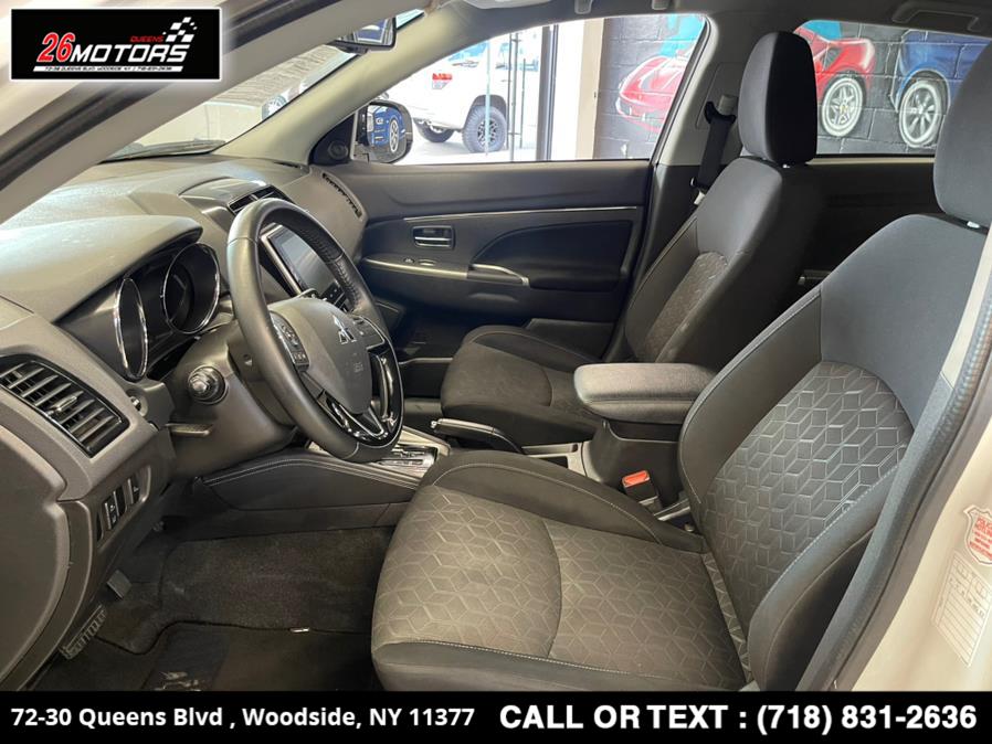 Used Mitsubishi Outlander Sport SE 2.0 AWC CVT 2020 | 26 Motors Queens. Woodside, New York Used Mitsubishi Outlander Sport SE 2.0 AWC CVT 2020 | 26 Motors Queens. Woodside, New York