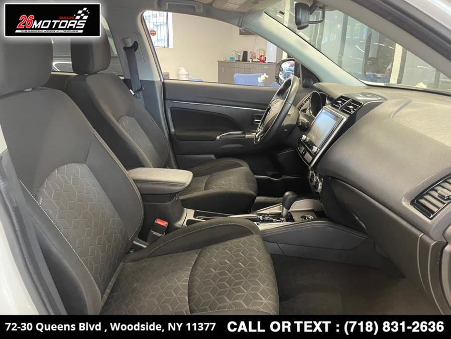 Used Mitsubishi Outlander Sport SE 2.0 AWC CVT 2020 | 26 Motors Queens. Woodside, New York Used Mitsubishi Outlander Sport SE 2.0 AWC CVT 2020 | 26 Motors Queens. Woodside, New York