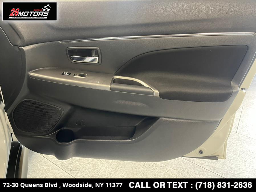 Used Mitsubishi Outlander Sport SE 2.0 AWC CVT 2020 | 26 Motors Queens. Woodside, New York Used Mitsubishi Outlander Sport SE 2.0 AWC CVT 2020 | 26 Motors Queens. Woodside, New York