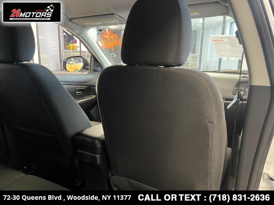 Used Mitsubishi Outlander Sport SE 2.0 AWC CVT 2020 | 26 Motors Queens. Woodside, New York Used Mitsubishi Outlander Sport SE 2.0 AWC CVT 2020 | 26 Motors Queens. Woodside, New York