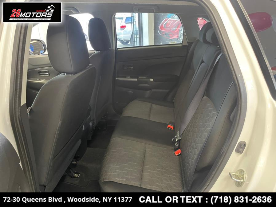 Used Mitsubishi Outlander Sport SE 2.0 AWC CVT 2020 | 26 Motors Queens. Woodside, New York Used Mitsubishi Outlander Sport SE 2.0 AWC CVT 2020 | 26 Motors Queens. Woodside, New York