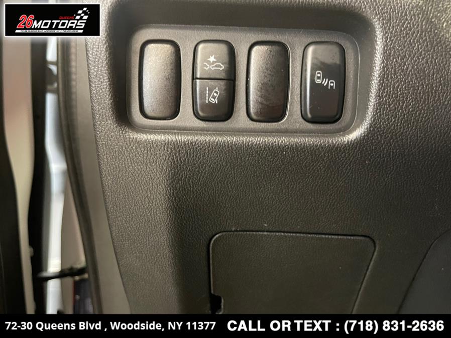Used Mitsubishi Outlander Sport SE 2.0 AWC CVT 2020 | 26 Motors Queens. Woodside, New York Used Mitsubishi Outlander Sport SE 2.0 AWC CVT 2020 | 26 Motors Queens. Woodside, New York