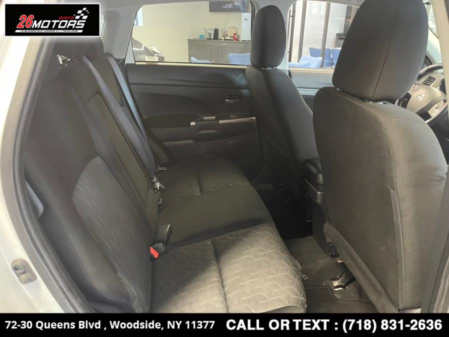Used Mitsubishi Outlander Sport SE 2.0 AWC CVT 2020 | 26 Motors Queens. Woodside, New York Used Mitsubishi Outlander Sport SE 2.0 AWC CVT 2020 | 26 Motors Queens. Woodside, New York