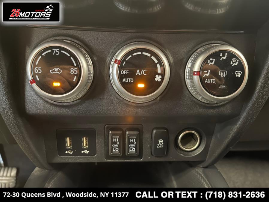 Used Mitsubishi Outlander Sport SE 2.0 AWC CVT 2020 | 26 Motors Queens. Woodside, New York Used Mitsubishi Outlander Sport SE 2.0 AWC CVT 2020 | 26 Motors Queens. Woodside, New York