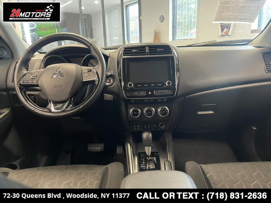 Used Mitsubishi Outlander Sport SE 2.0 AWC CVT 2020 | 26 Motors Queens. Woodside, New York Used Mitsubishi Outlander Sport SE 2.0 AWC CVT 2020 | 26 Motors Queens. Woodside, New York