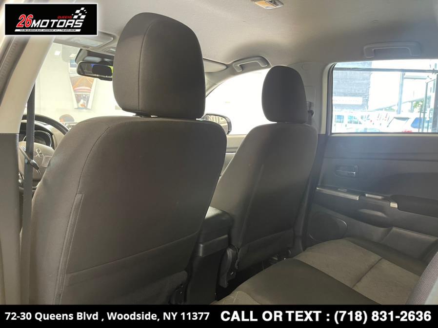 Used Mitsubishi Outlander Sport SE 2.0 AWC CVT 2020 | 26 Motors Queens. Woodside, New York Used Mitsubishi Outlander Sport SE 2.0 AWC CVT 2020 | 26 Motors Queens. Woodside, New York