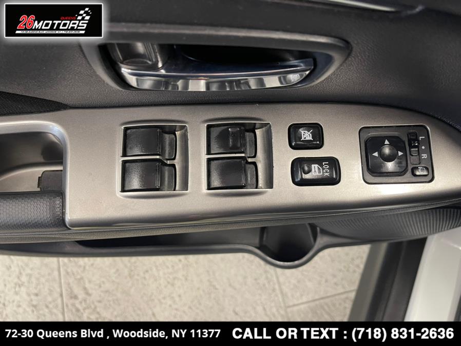 Used Mitsubishi Outlander Sport SE 2.0 AWC CVT 2020 | 26 Motors Queens. Woodside, New York Used Mitsubishi Outlander Sport SE 2.0 AWC CVT 2020 | 26 Motors Queens. Woodside, New York