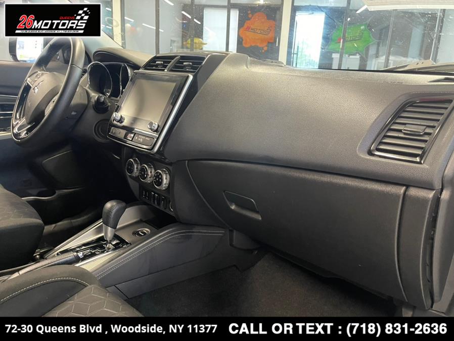 Used Mitsubishi Outlander Sport SE 2.0 AWC CVT 2020 | 26 Motors Queens. Woodside, New York Used Mitsubishi Outlander Sport SE 2.0 AWC CVT 2020 | 26 Motors Queens. Woodside, New York