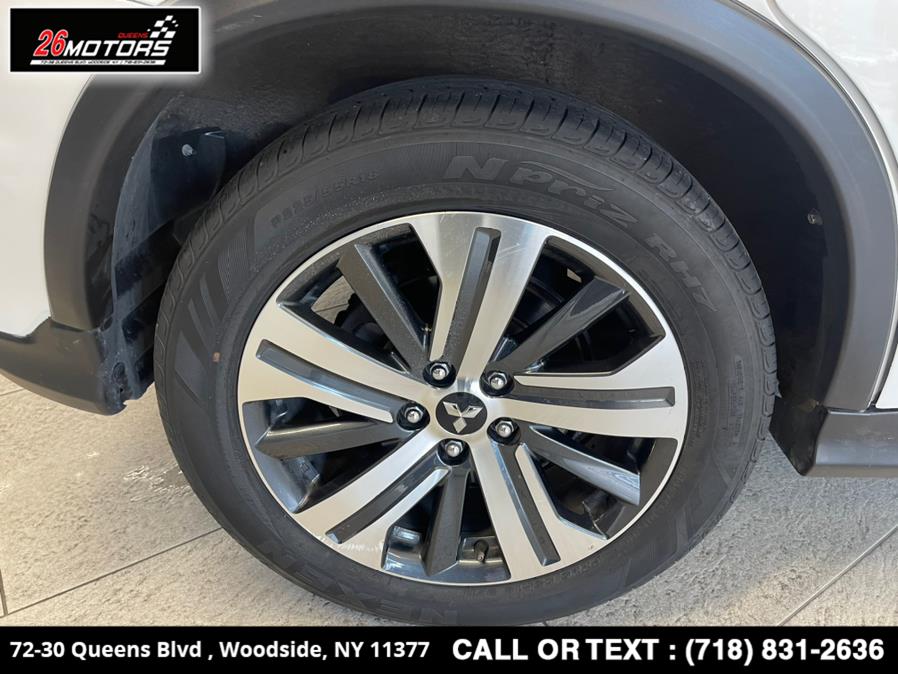Used Mitsubishi Outlander Sport SE 2.0 AWC CVT 2020 | 26 Motors Queens. Woodside, New York Used Mitsubishi Outlander Sport SE 2.0 AWC CVT 2020 | 26 Motors Queens. Woodside, New York