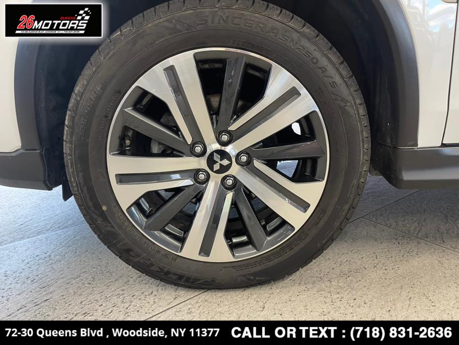 Used Mitsubishi Outlander Sport SE 2.0 AWC CVT 2020 | 26 Motors Queens. Woodside, New York Used Mitsubishi Outlander Sport SE 2.0 AWC CVT 2020 | 26 Motors Queens. Woodside, New York
