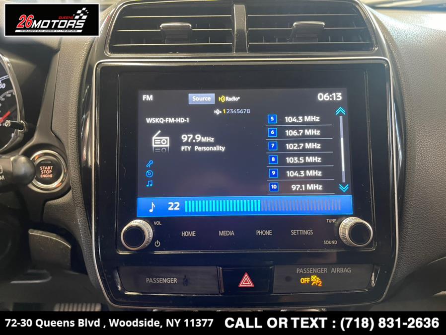 Used Mitsubishi Outlander Sport SE 2.0 AWC CVT 2020 | 26 Motors Queens. Woodside, New York Used Mitsubishi Outlander Sport SE 2.0 AWC CVT 2020 | 26 Motors Queens. Woodside, New York